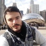 Profile Picture of Victor Cassol (@victor.cassol) on Instagram