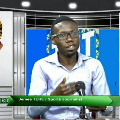 Profile Picture of Jemea Ndumbe (@MyInfo74115287) on Twitter