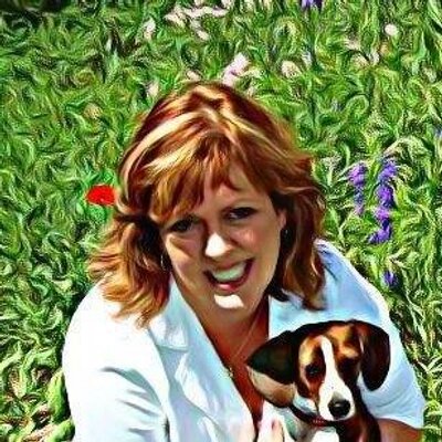 Profile Picture of DeAnne Pearson (@DeAnneCoaching) on Twitter