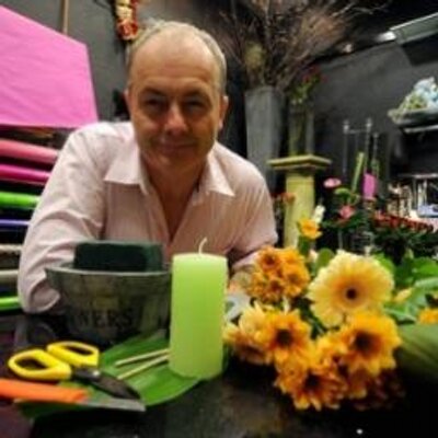 Profile Picture of Derek Armstrong (@DerekArmstrong5) on Twitter