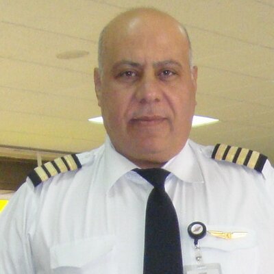 Profile Picture of Mazen Alakeel (@al3keel) on Twitter