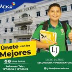 Profile Picture of ESCUELA LICEO JUÁREZ (@liceo_juarez) on Instagram