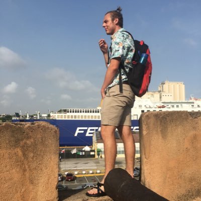 Profile Picture of Bryant (@bryantreynolds7) on Twitter