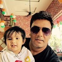 Profile Picture of Vivek Chopra (@vivek-chopra-22) on Quora