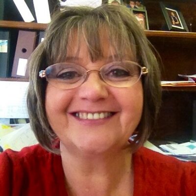 Profile Picture of Rhonda Green (@rhondagreen58) on Twitter