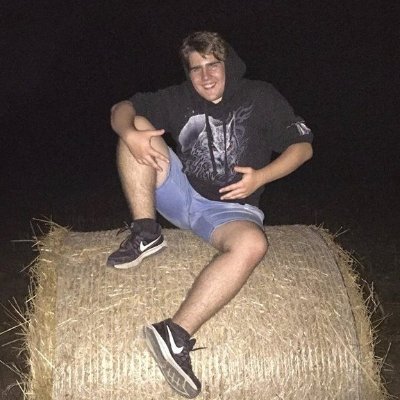 Profile Picture of Tomáš Sýkora (@TomSkora19) on Twitter