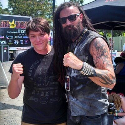 Profile Picture of Joey_Shoemaker (@futurej1996) on Twitter