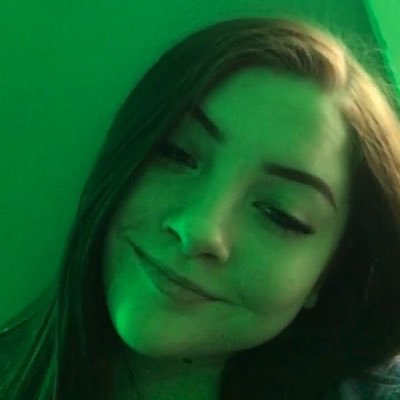 Profile Picture of Mackenzie Hudson (@kenziehudson03) on Twitter