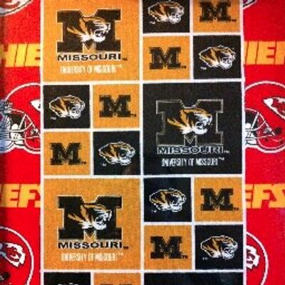 Profile Picture of Chad Limberg (@MIZChadCHIEFS) on Twitter