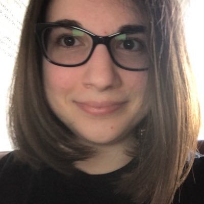 Profile Picture of Rachel Isakowitz (@RIsakowitz) on Twitter