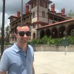 Profile Picture of Brandon Klugman (@bklugs) on Instagram