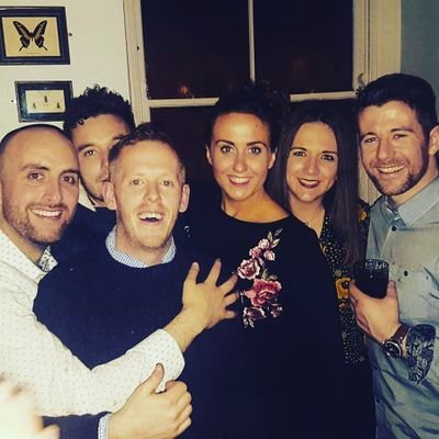 Profile Picture of Tommy Nolan (@tommynolan1) on Twitter