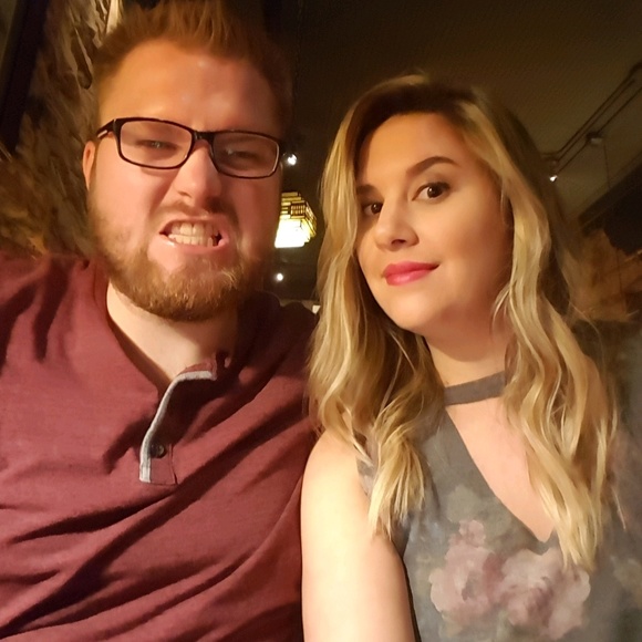 Profile Picture of Rachel Bailey (@rbailey07) on Poshmark