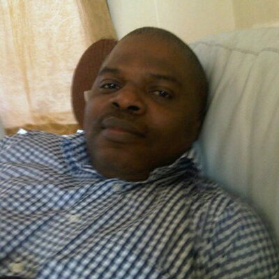 Profile Picture of Paul Coco-Bassey (@pcocobox) on Twitter