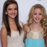Profile Picture of Chloe Hyland and Brooke Dobbs (@coshandbrick) on Instagram