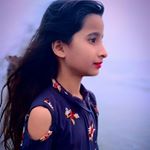 Profile Picture of Kinjal Joshi (@__.k.i.n.j.a.l.__) on Instagram
