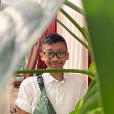 Profile Picture of Simon Phan (@SimonPhan3) on Twitter