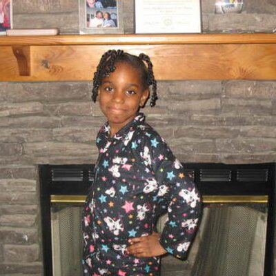 Profile Picture of Crystal Pace (@ryzzalthebaddes) on Twitter