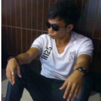 Profile Picture of Arthur Mitch Rivera (@mitch24_herald) on Twitter