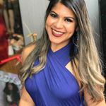 Profile Picture of Fabíola Lima 🌸 (@fabiolalimarj) on Instagram