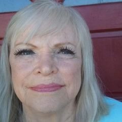 Profile Picture of Barbara Ann Creech (@barbaraannCree1) on Twitter