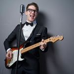 Profile Picture of Buddy Holly & The Cricketers (@buddyhollyatc) on Instagram