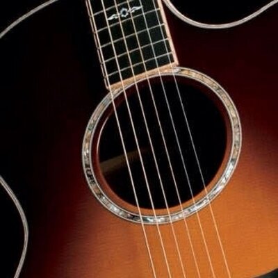 Profile Picture of Richard McGuire (@rjhmcguire) on Twitter