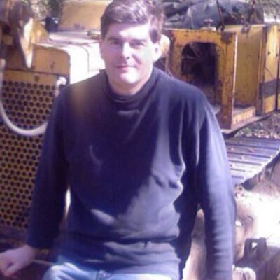 Profile Picture of George Purser (@ghmpurser) on Twitter