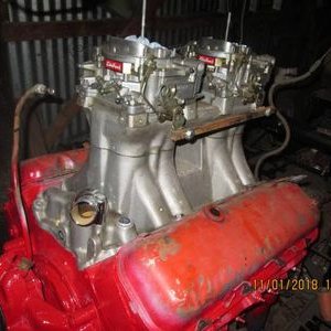 Profile Picture of Richard Gifford Jr (@RlgifjrJr) on Twitter