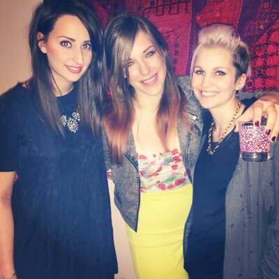 Profile Picture of Jessica Gibbons (@kiddalid) on Twitter