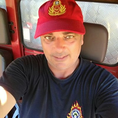 Profile Picture of Νίκος Τσιλιμίγκρας (@ChilliNikolas) on Twitter