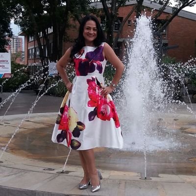 Profile Picture of Angelica Pelaez (@angelicap2013) on Twitter