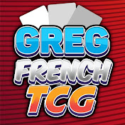 Profile Picture of Greg French TCG (@gregfrenchtcg6574) on Youtube