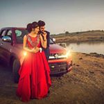 Profile Picture of A Sarita Mohapatra (@asaritamohapatra) on Instagram