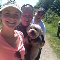Profile Picture of Greg Salmon (@greg-salmon-5) on Quora