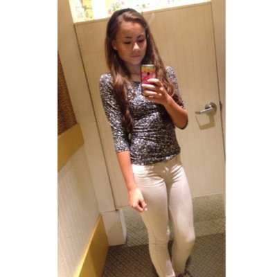 Profile Picture of Julia McDaniel (@Juliaaa419) on Twitter