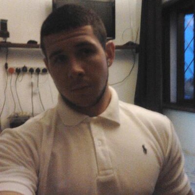 Profile Picture of Jack Strut Gatehouse (@gymdailyy) on Twitter