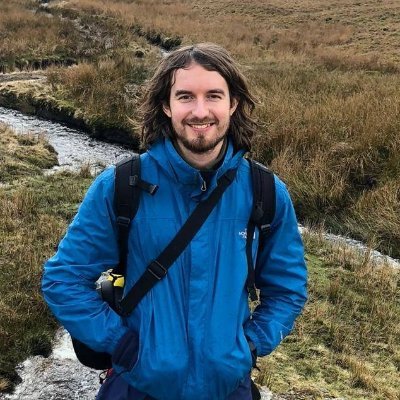 Profile Picture of Alex Thorp (@AlexThorpJour) on Twitter