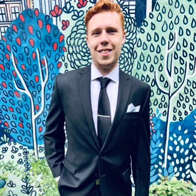 Profile Picture of Joe Hansberry (@JoeHansberry) on Twitter