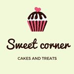 Profile Picture of By Khushi Chhatbar (@_sweetcorner._) on Instagram