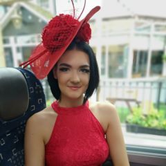 Profile Picture of Joelle Craig (@joellecraig) on Tiktok