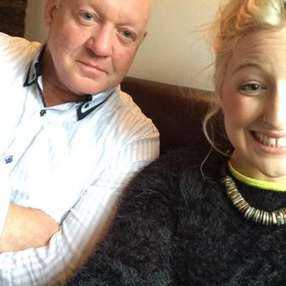 Profile Picture of Alan Probert (@Alan-Probert) on Facebook