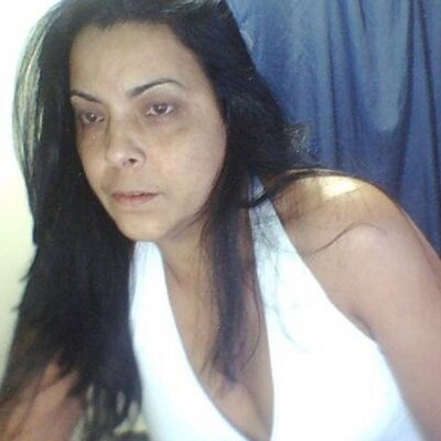 Profile Picture of Cristina Dutra De Ca (@camargodutra) on Twitter