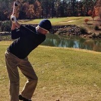 Profile Picture of Gavin Vincent (@gavin-vincent) on Quora