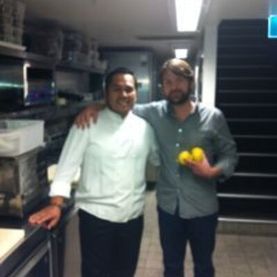 Profile Picture of Daniel Salcedo (@DanielSalcedo74) on Twitter