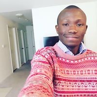 Bertin Tamegnon - Quora Profile Picture of Bertin Tamegnon (@bertin-tamegnon) on Quora