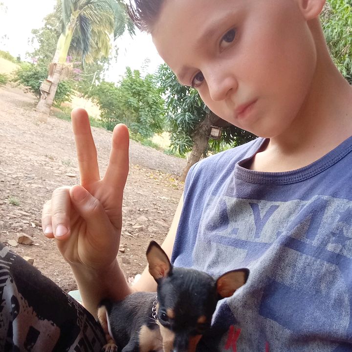 Profile Picture of user8322626546178 (@roosbryan) on Tiktok