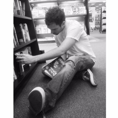 Profile Picture of Christopher Menezes (@chrism1302) on Twitter