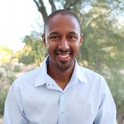 Profile Picture of Rudy Jackson (@rudyFINDitKC) on Twitter