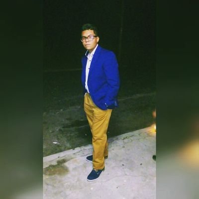 Profile Picture of Lucio Murillo (@LucioMurillo3) on Twitter